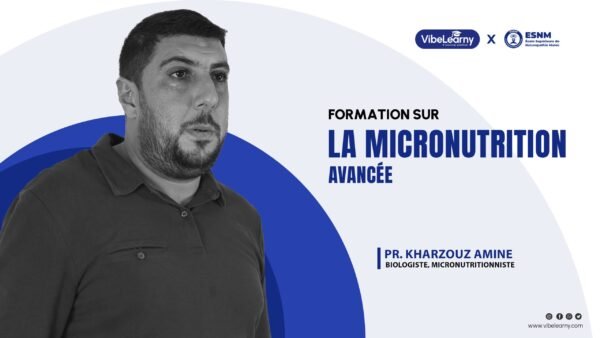 Micronutrition Avancée