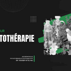 La Phytothérapie